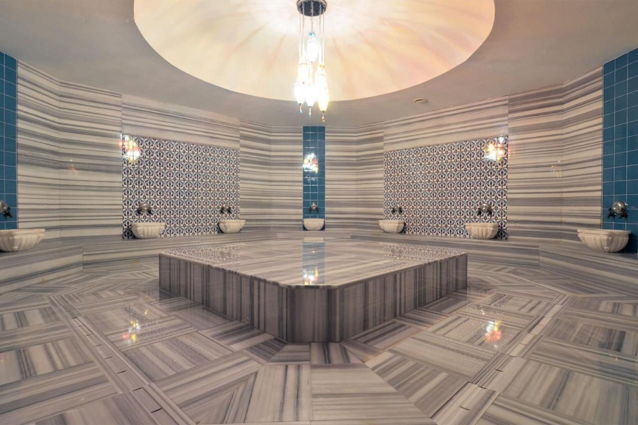 Hotel Mevlana Bazaar Istanbul Ngoại thất bức ảnh