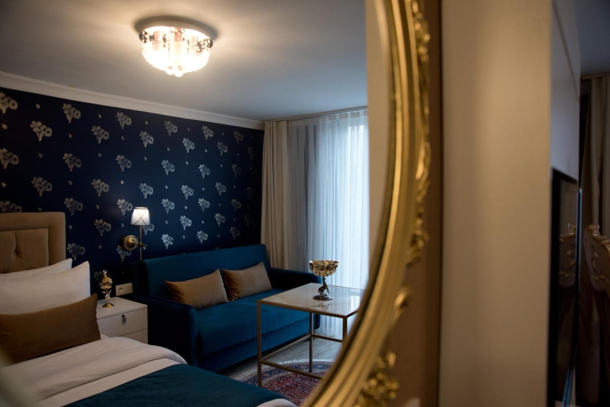 Hotel Mevlana Bazaar Istanbul Ngoại thất bức ảnh