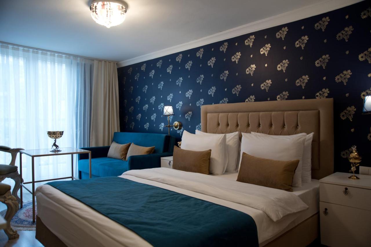 Hotel Mevlana Bazaar Istanbul Ngoại thất bức ảnh