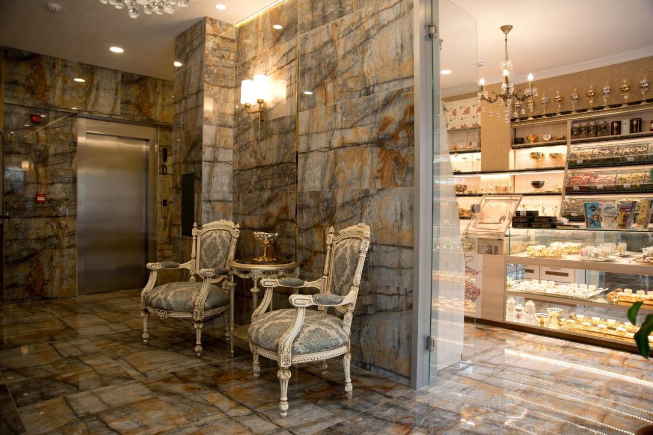 Hotel Mevlana Bazaar Istanbul Ngoại thất bức ảnh