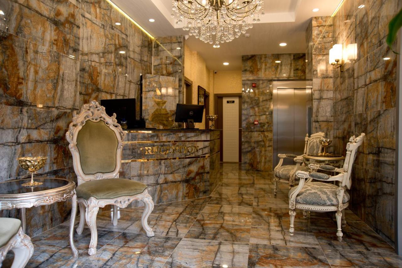 Hotel Mevlana Bazaar Istanbul Ngoại thất bức ảnh