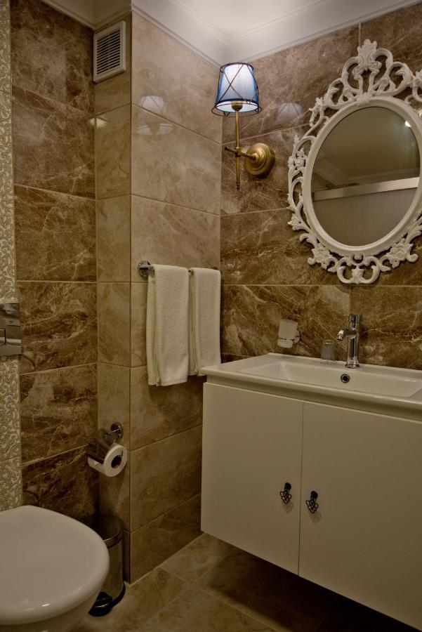 Hotel Mevlana Bazaar Istanbul Ngoại thất bức ảnh