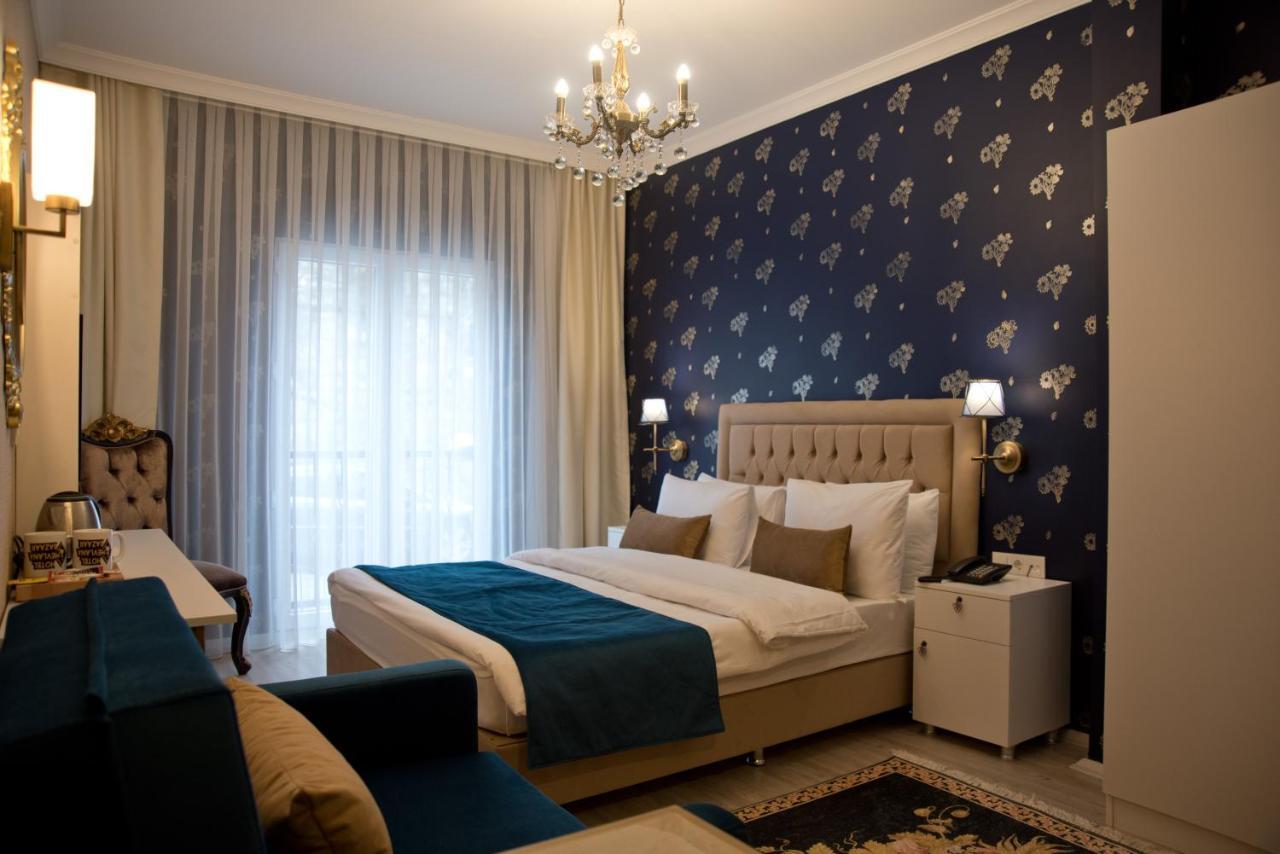 Hotel Mevlana Bazaar Istanbul Ngoại thất bức ảnh