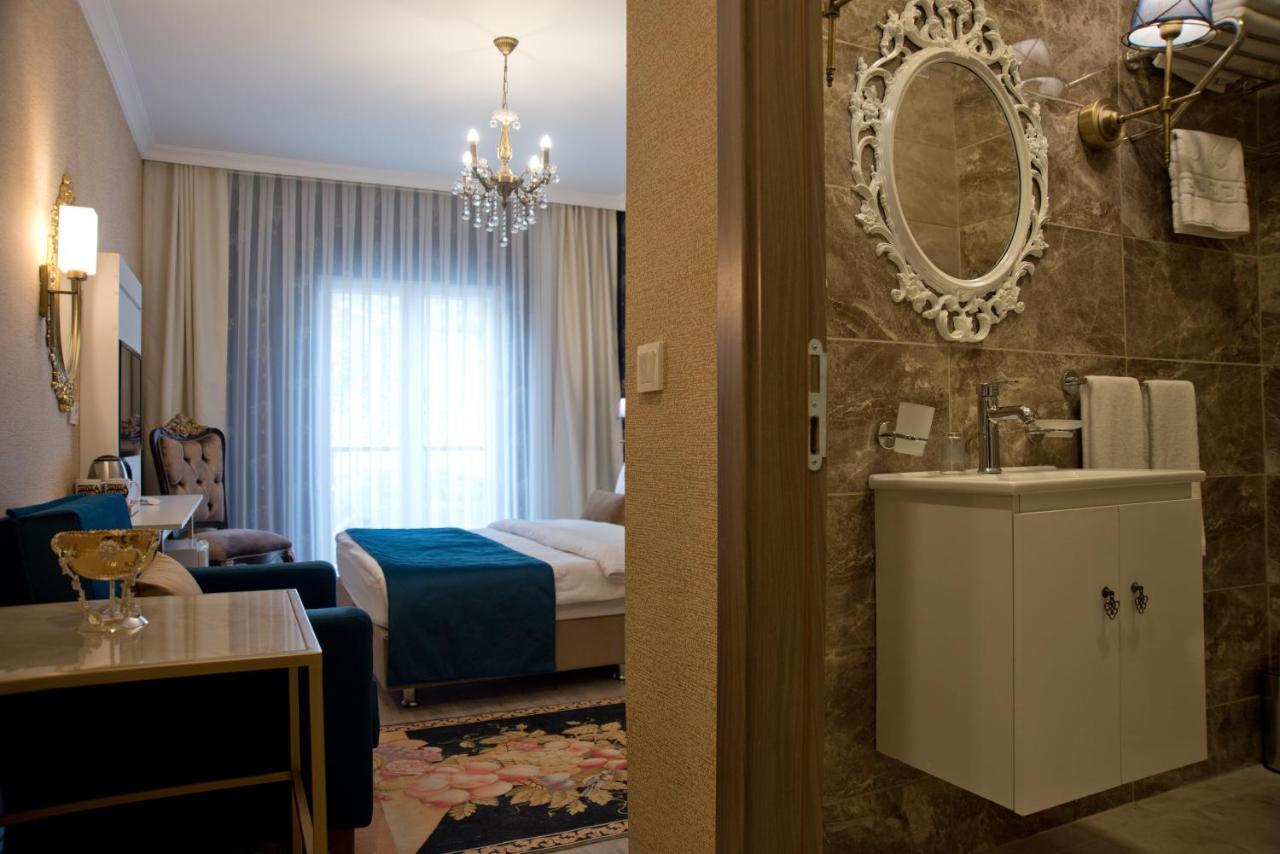 Hotel Mevlana Bazaar Istanbul Ngoại thất bức ảnh