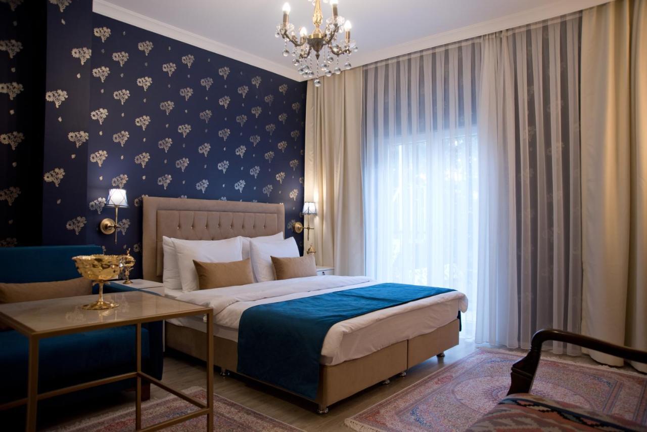 Hotel Mevlana Bazaar Istanbul Ngoại thất bức ảnh