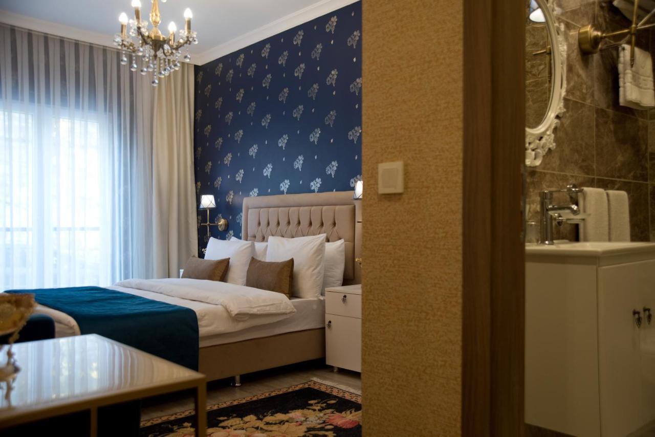 Hotel Mevlana Bazaar Istanbul Ngoại thất bức ảnh