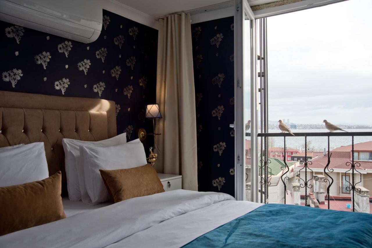 Hotel Mevlana Bazaar Istanbul Ngoại thất bức ảnh