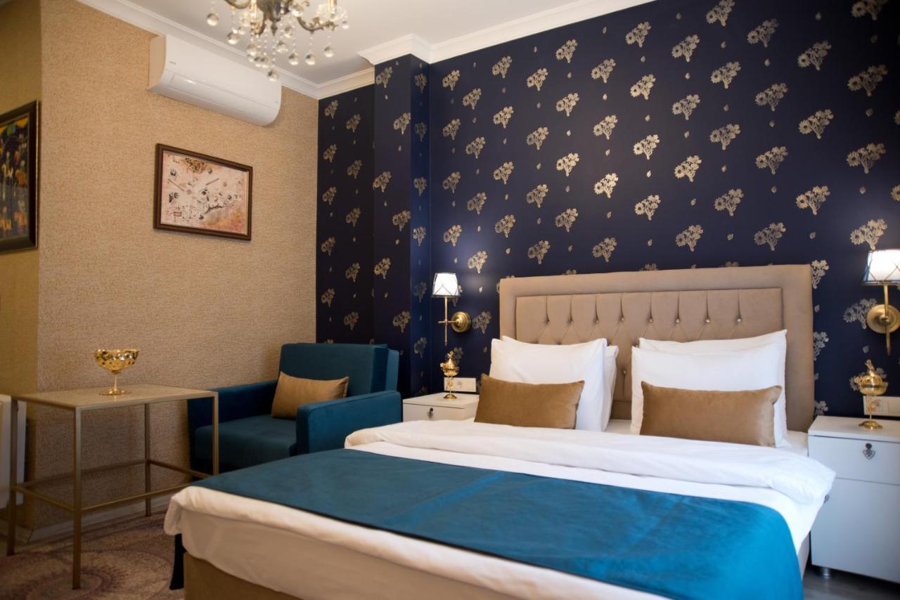 Hotel Mevlana Bazaar Istanbul Ngoại thất bức ảnh