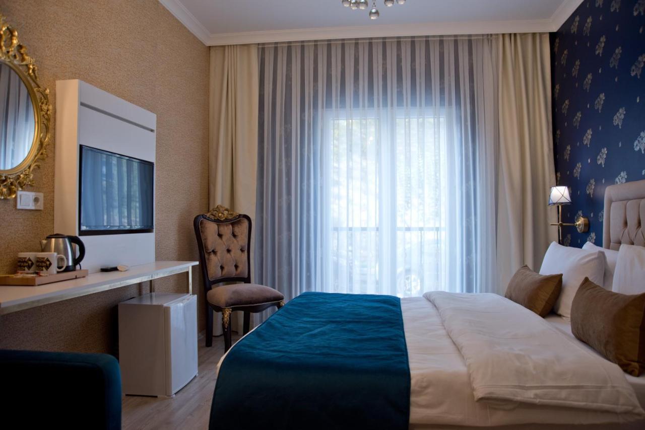 Hotel Mevlana Bazaar Istanbul Ngoại thất bức ảnh