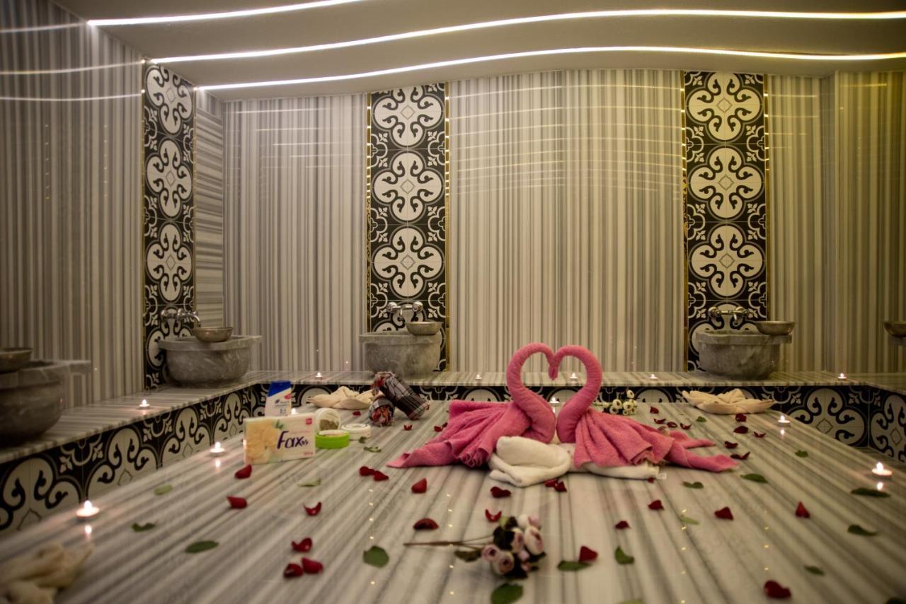 Hotel Mevlana Bazaar Istanbul Ngoại thất bức ảnh