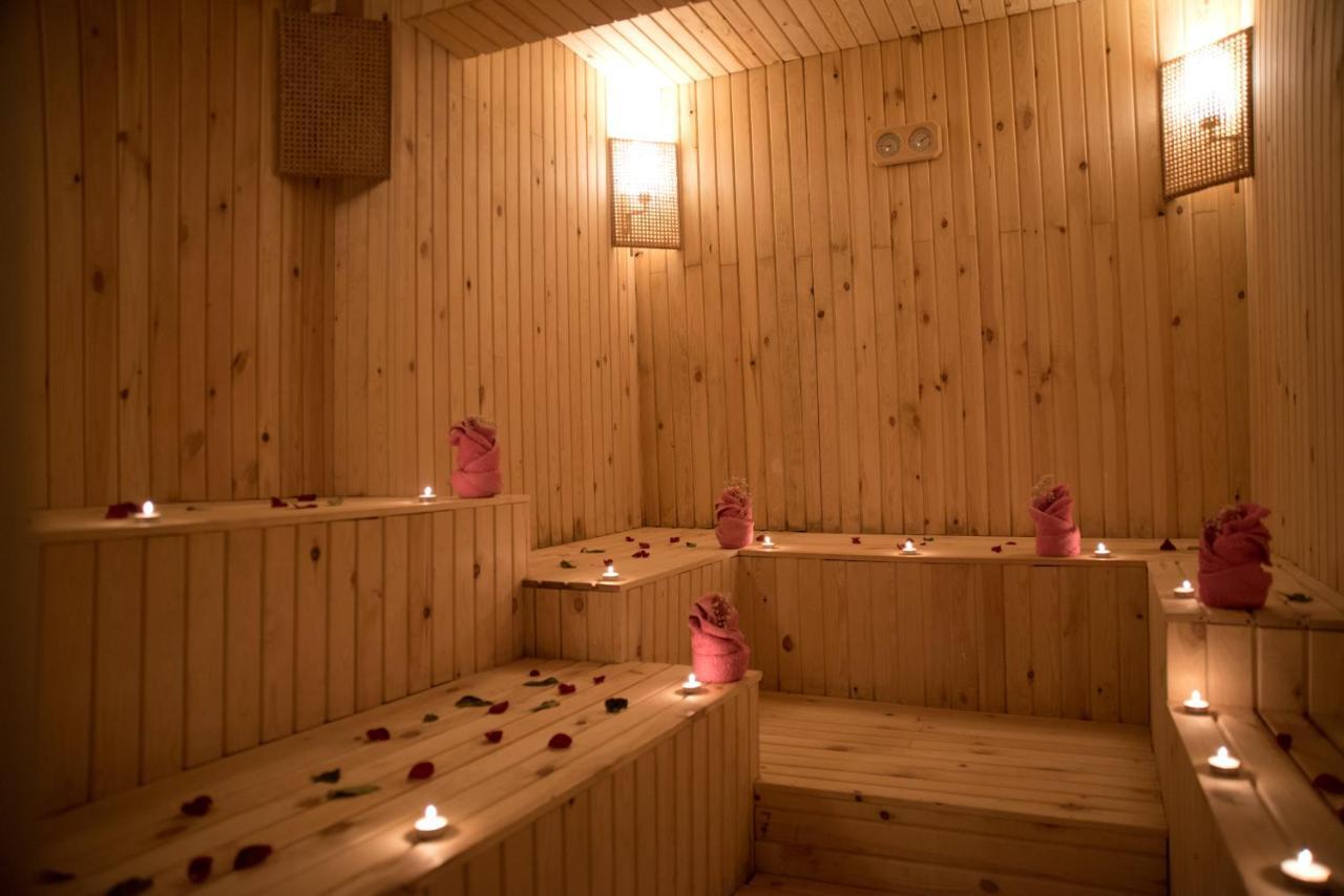 Hotel Mevlana Bazaar Istanbul Ngoại thất bức ảnh