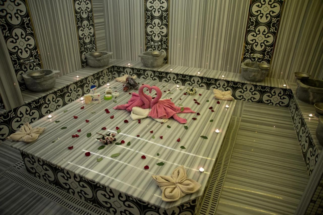 Hotel Mevlana Bazaar Istanbul Ngoại thất bức ảnh
