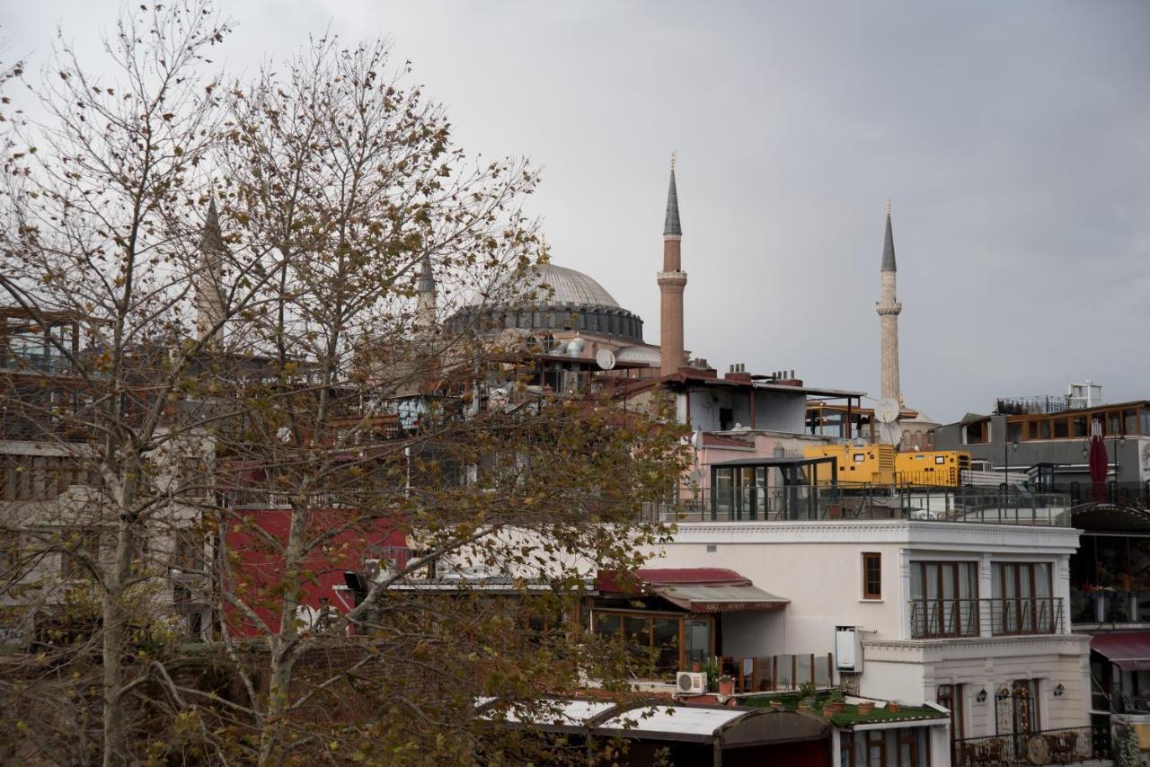 Hotel Mevlana Bazaar Istanbul Ngoại thất bức ảnh