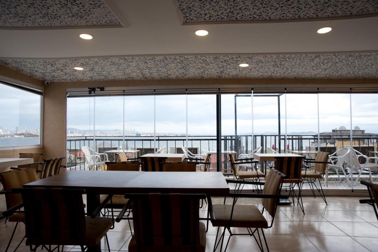 Hotel Mevlana Bazaar Istanbul Ngoại thất bức ảnh