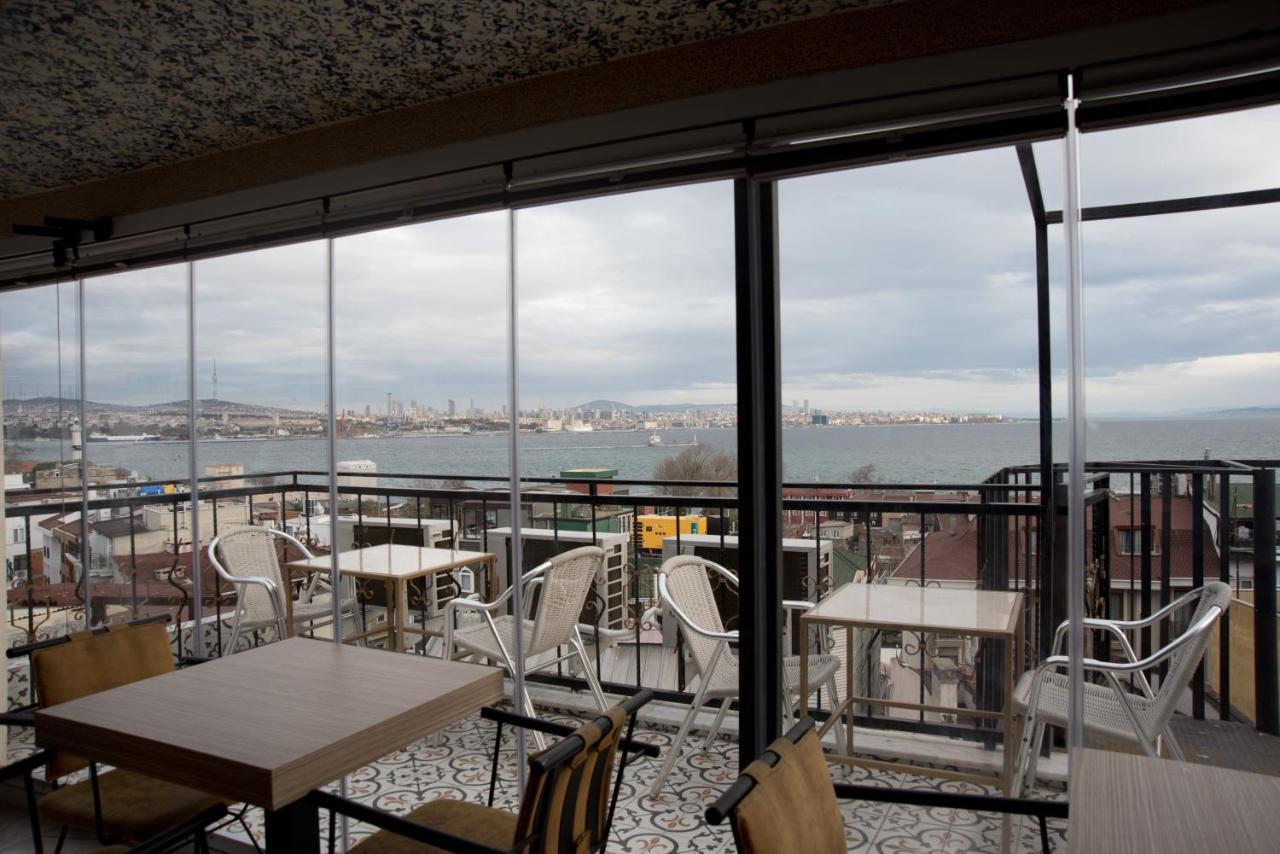 Hotel Mevlana Bazaar Istanbul Ngoại thất bức ảnh
