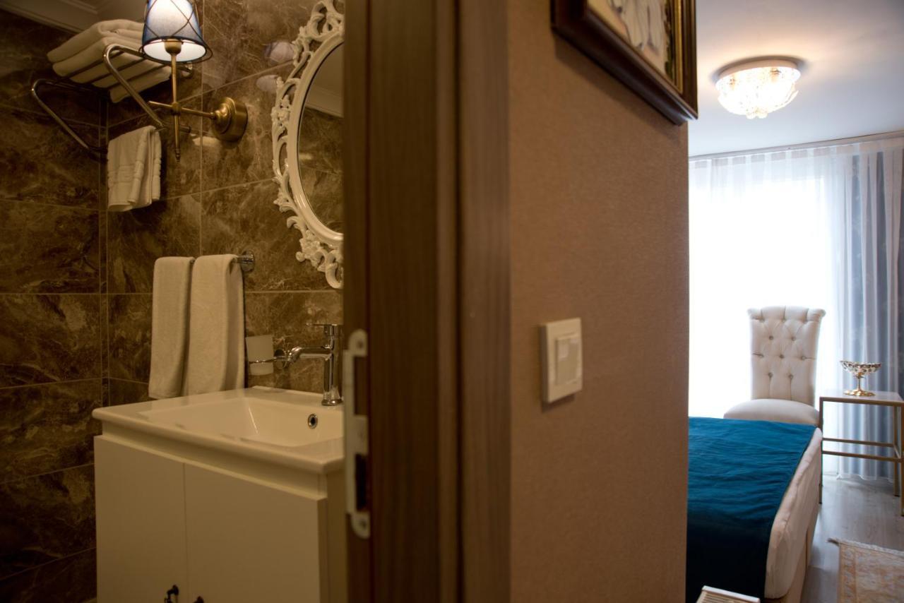 Hotel Mevlana Bazaar Istanbul Ngoại thất bức ảnh