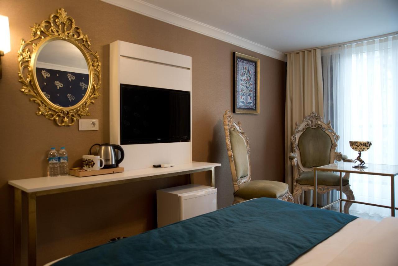 Hotel Mevlana Bazaar Istanbul Ngoại thất bức ảnh