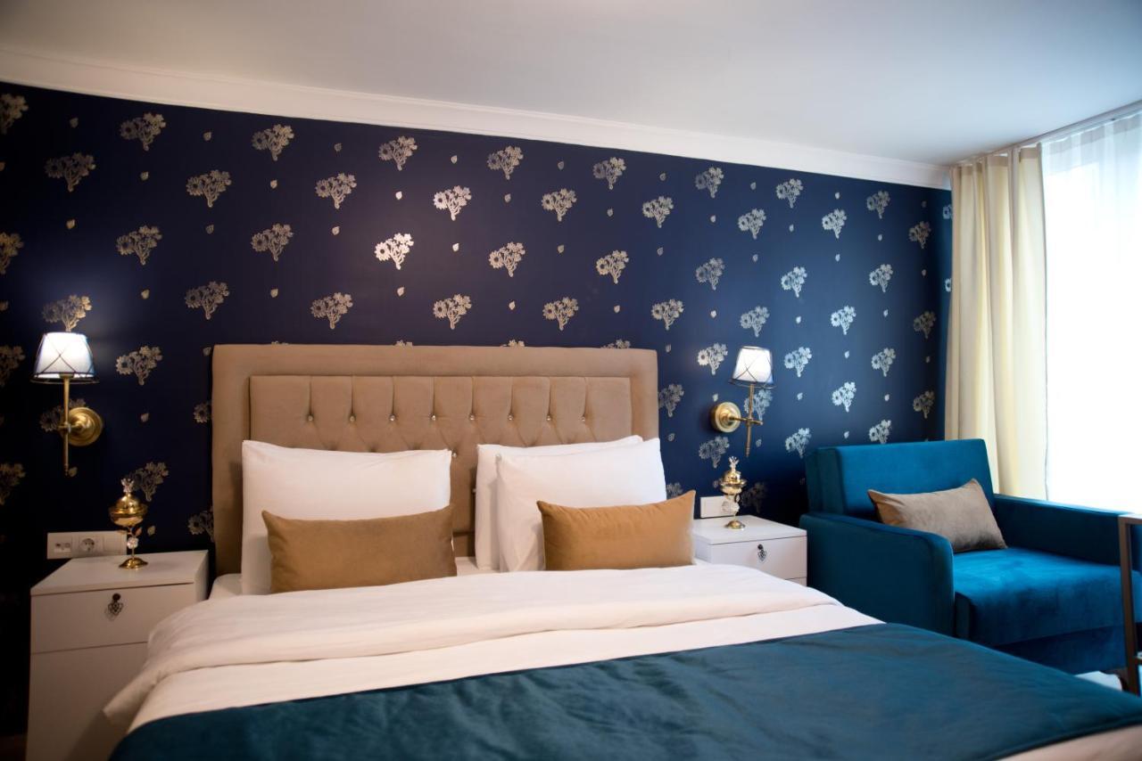 Hotel Mevlana Bazaar Istanbul Ngoại thất bức ảnh