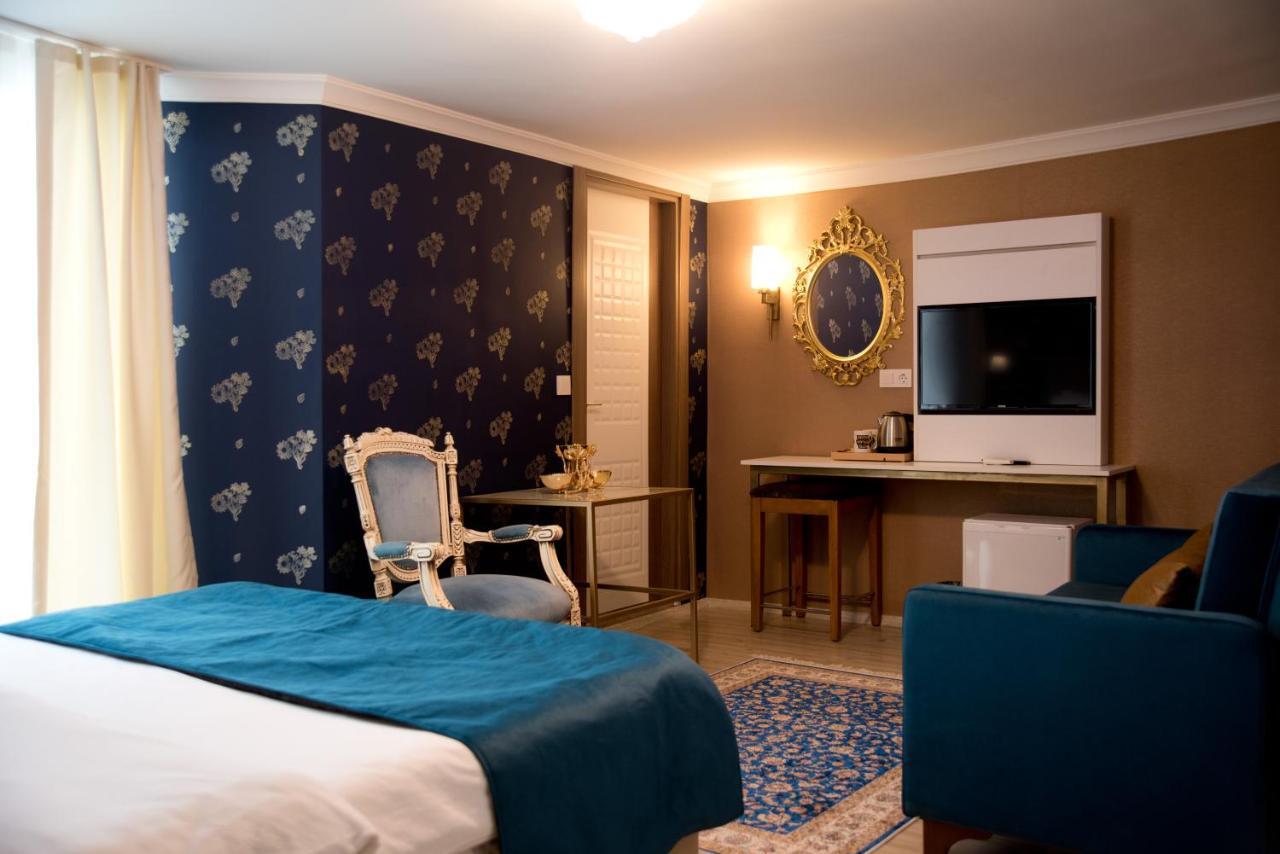 Hotel Mevlana Bazaar Istanbul Ngoại thất bức ảnh