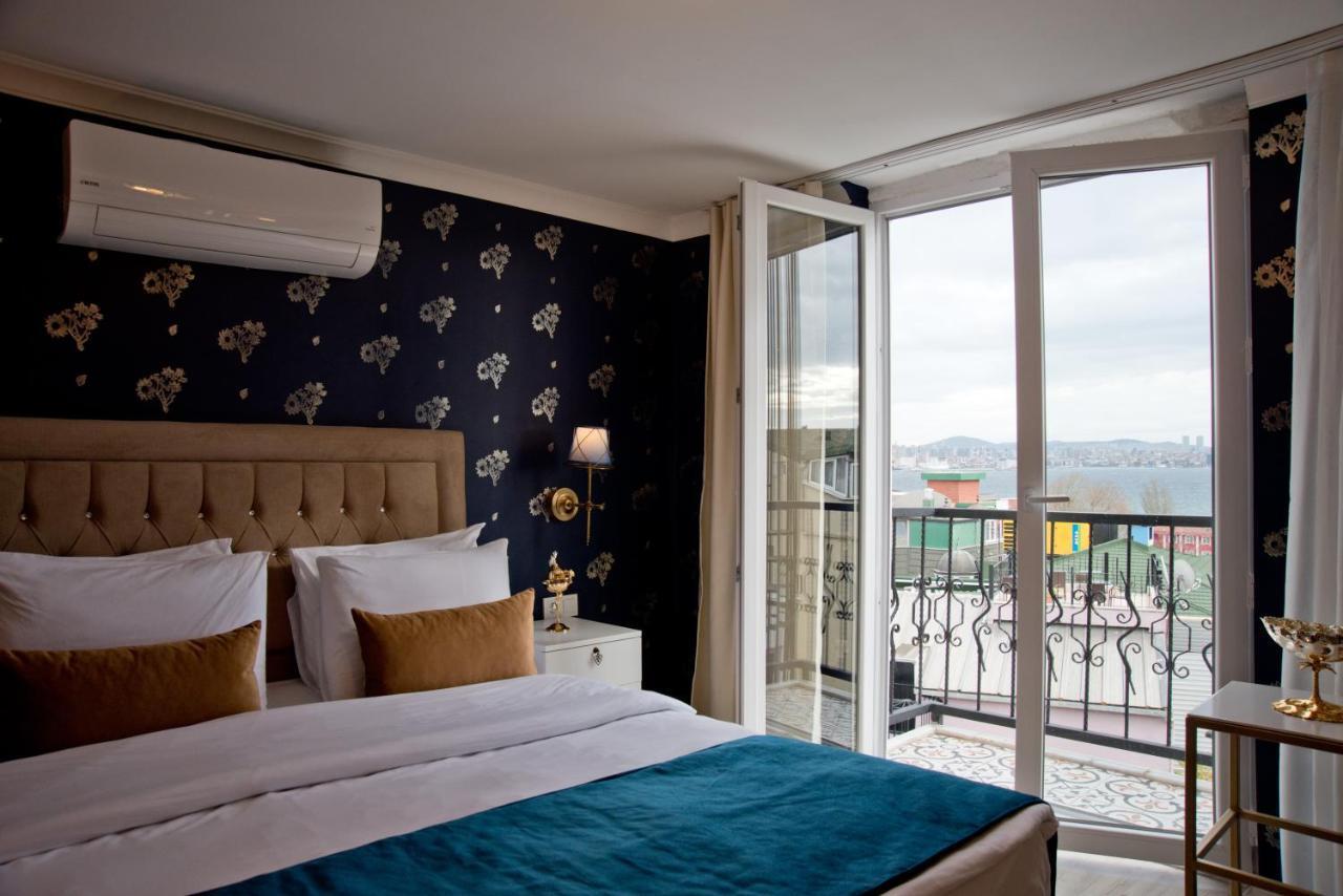 Hotel Mevlana Bazaar Istanbul Ngoại thất bức ảnh
