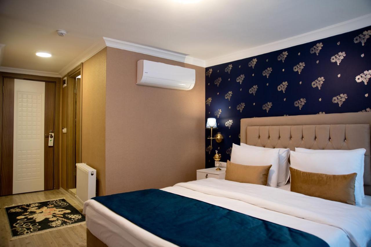 Hotel Mevlana Bazaar Istanbul Ngoại thất bức ảnh