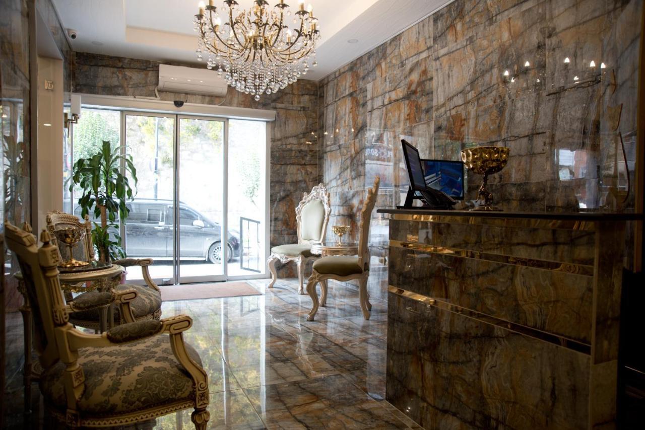 Hotel Mevlana Bazaar Istanbul Ngoại thất bức ảnh