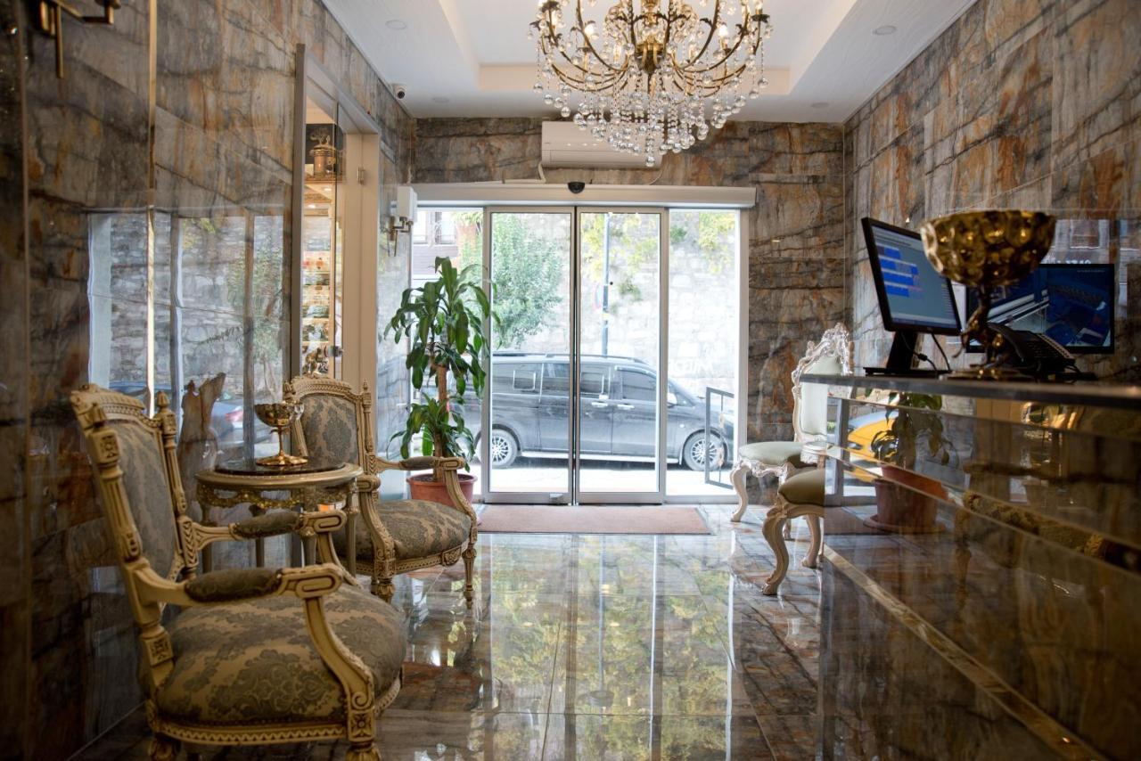 Hotel Mevlana Bazaar Istanbul Ngoại thất bức ảnh