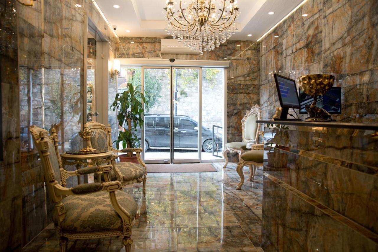 Hotel Mevlana Bazaar Istanbul Ngoại thất bức ảnh